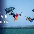 JP Australia WingAir SE nafukovací křídlo fólie board námořnická modrá JP-221151 14