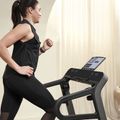 Elektrický běžecký pás Technogym MyRun černý DCKA2B00FS00DN2S 13