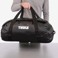 Cestovní taška Thule Chasm Duffel 40 l zelená 3204296 9