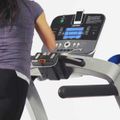 Elektrický běžecký pás Life Fitness T5 Track šedý T5-XX01-0103_HCT5-000X-0103 5