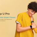 Hodinky Amazfit Bip U Pro green W2008OV3N 6