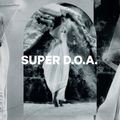 Pánský snowboard CAPiTA Super D.O.A. black 1221102 5