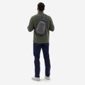 Batoh na rameno  Patagonia Atom Sling 8 l forge grey 5