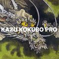 Pánský snowboard CAPiTA Kazu Kokubo Pro green 1221127 5