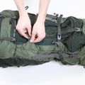 Pánský trekingový batoh Osprey Aether 55 l modrý 10002879 8