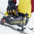 Skitourové boty La Sportiva Skorpius CR II black/yellow 16