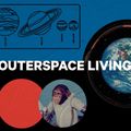 Pánský snowboard CAPiTA Outerspace Living red 1221109 5