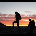 Turistický batoh Deuter Futura 30 l šedý 340072144090 7