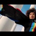 Dámská lyžařská mikina Rossignol Bessy 1/2 Zip Top multicolor 4