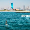 Drak CrazyFly Infinity modrý T001-0113 8