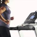 Elektrický běžecký pás LifeFitness F3 GO černý F3-XX03-0103_GCT-000X-0103 2
