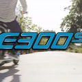 Dětská elektrická koloběžka Razor E300S šedá 13173815 6