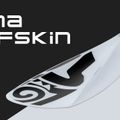 SUP pádlo 3 ks STARBOARD Lima Tufskin ADULT 29mm Carbon S35 2084220601002 6