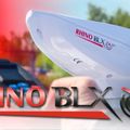 Rhino BLX 65 BMR GPS Elektrický přívěsný vozík bílý 9940165 5