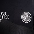 Dámský neopren   Rip Curl E Bomb LTD 4/3 mm Z/Free black 10