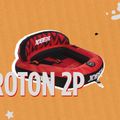 JOBE Proton Float 2P červená 230220010 3