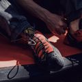 Pánské lezečky La Sportiva Testarossa červené 20U300999 6
