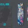 Dámský kiteboard DUOTONE Kite TT Soleil SLS 2023 44230-3430 9