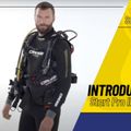 Potápěčská vesta Cressi Start Pro černá IC721900 9