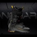 Pánské boty La Sportiva Vanguard grey-yellow skit 89D900100 19