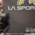 La Sportiva TX2 Evo dámská přístupová obuv black/red 27W900402 20