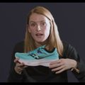 Pánské běžecké boty Saucony Ride 15 yellow S20729 17