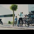 Sportovní kočárek Thule Urban Glide2 černý 10101964 13