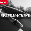 Lyžařské boty pánské Nordica Speedmachine 130 červené 050H1403741 10