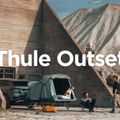 Střešní stan pro 3 osoby  Thule Outset Towbar 13