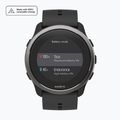 Sportovní hodinky Suunto 5 černé SS050726000