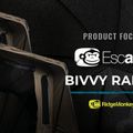 RidgeMonkey Escape XF2 Standard s prodlouženou verandou Plus hnědý RM288 2