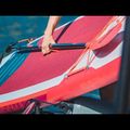 SUP prkno Jobe Aero Mira 10.0 Inflatable SUP Package red 486421008-PCS. 14