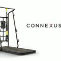 Branka pr funkční trénink Matrix Fitness Connexus Advanced černá MX-CXR50 29