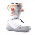 Pánské snowboardové boty THIRTYTWO Lashed Double Boa '22 black 8105000480 10