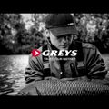 Kaprový prut Greys Prodigy Gt4 černý 1404552 9