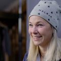 Dámská multisport bunda Maloja W'S LeuchtmoosM tmavě modrá 32125-1-8325 16