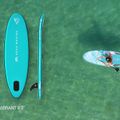 Prkno SUP Aqua Marina Vibrant 2.44m modré BT-22VIP 18