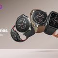 Hodinky Amazfit GTS 4 Mini černé W2176OV5N 10