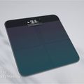 Amazfit Smart Scale-Aurora černá D2003EU1N 10