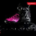 Dámské inline brusle Tempish Wox Lady pink 1000066 13