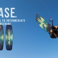 Ozone Base V2 kiteboard modrý KBBAV214242B 4