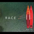SUP AquaMarina Race - Závodní iSUP, 3,81 m/15 cm červená BT-21RA01 17