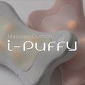 Masážní přístroj SYNCA I-Puffy šedý 8