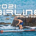 SUP STARBOARD All Star 14'0' x 26'' Airline Deluxe modrý 2014210401002 19