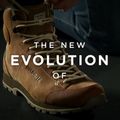 Pánská trekingová obuv Dolomite 54 Hike Evo Gtx šedá 11