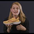 Pánské běžecké boty Saucony Kinvara 13 orange 17