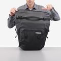 Brašna na nosič Thule Shield Pannier 22L cčerná 3204916 5