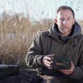 Brašna na příslušenství Fox Camolite hnědozelená CLU301 4