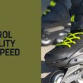 Pánské inline brusle Rollerblade RB Cruiser černé 7101500215 15
