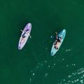 Aqua Marina Magma 11'2" béžové SUP prkno BT-23MAP 16